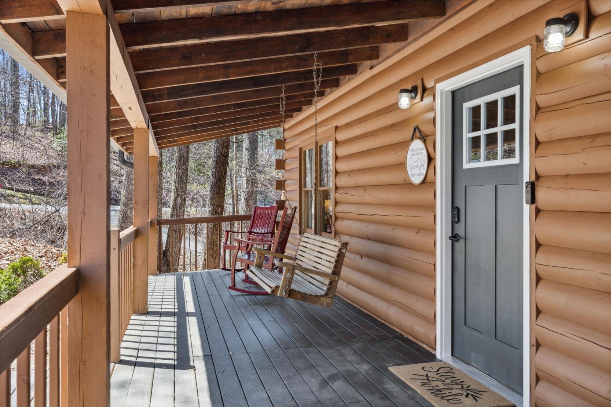 Cozy Family Friendly Cabin With Hot Tub, Near Gatlinburg, Pigeon Forge, Dollywood Sevierville Luaran gambar